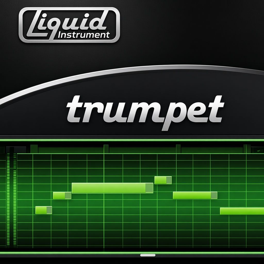 Liquid Instrument vol. 7 - Trumpet