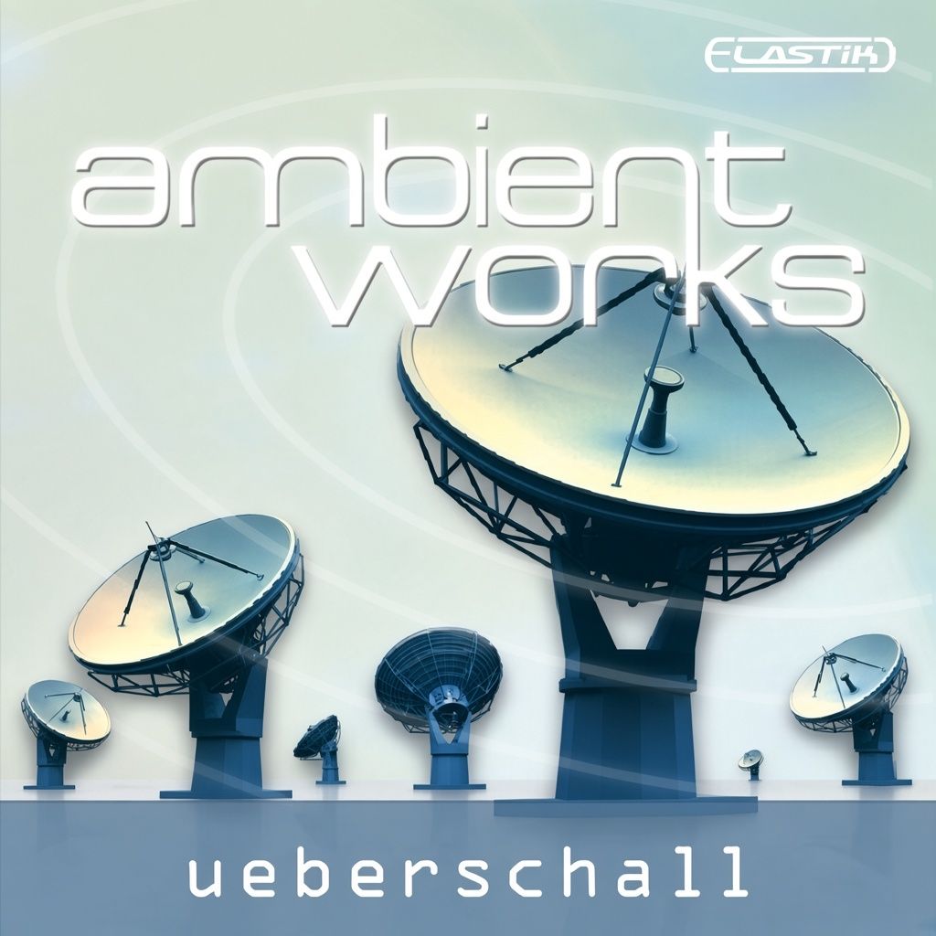 Liquid Instruments Ambient Works Liquid Instruments Ambient Works