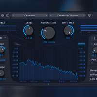 LiquidSonics Illusion v1.1.7