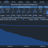 LiquidSonics Reverberate 2