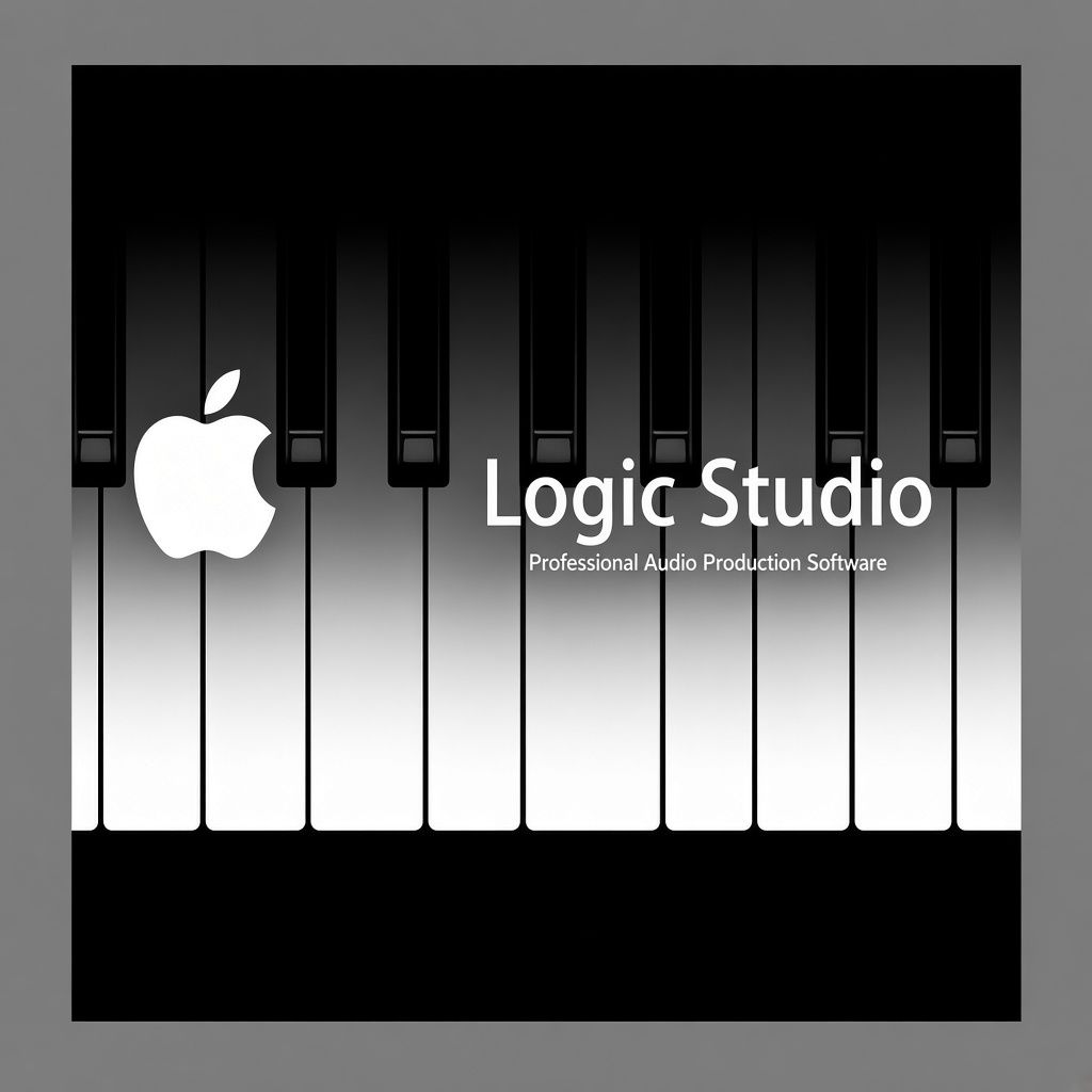 Logic Studio 8 [2 DVD]