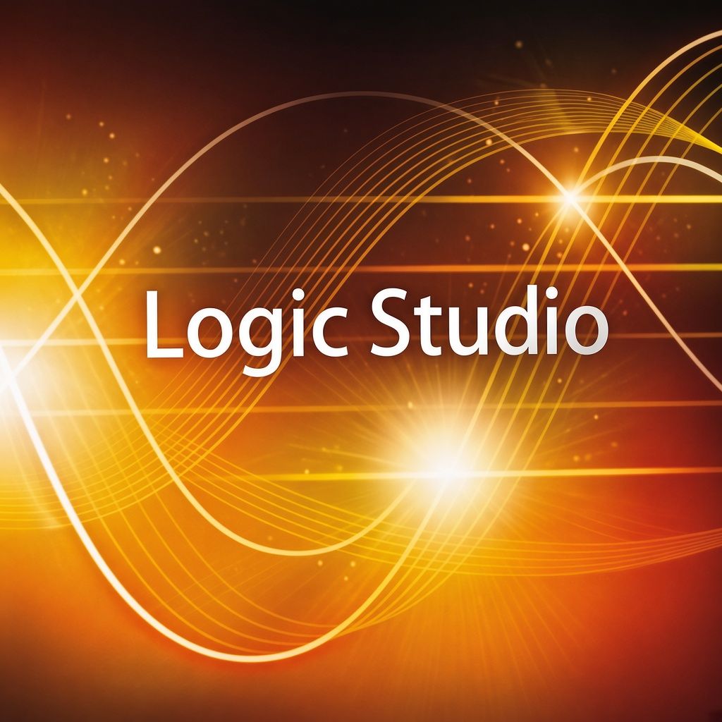 Logic Studio 9