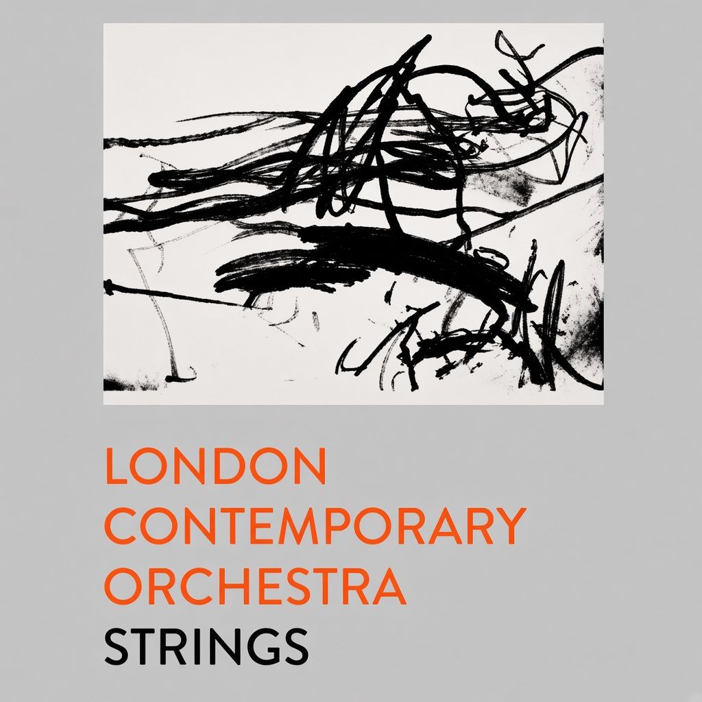 London Contemporary Orchestra Strings London Contemporary Orchestra Strings
