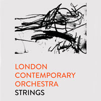 London Contemporary Orchestra Strings