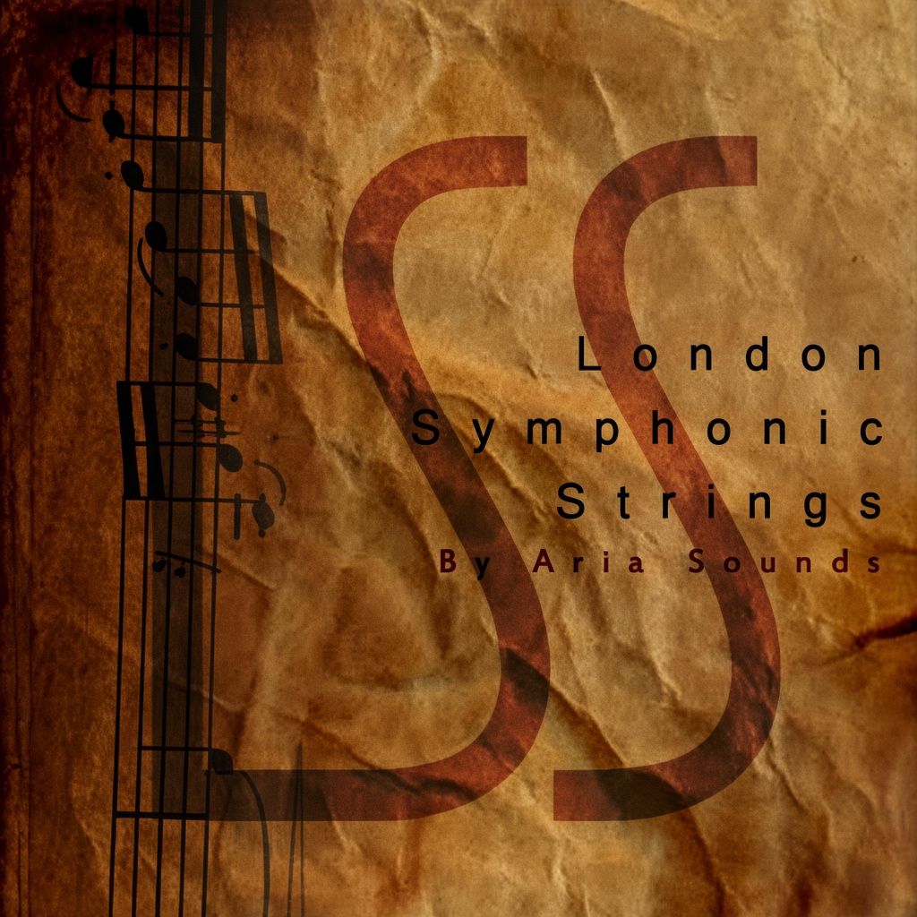 London Symphonic Strings - First Violins [DVD]