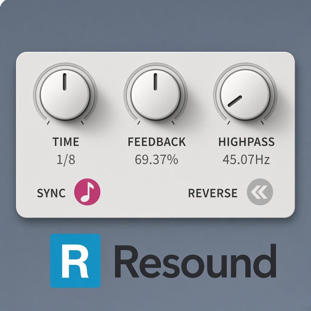 Loomer Resound v1.7.3