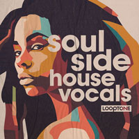 Looptone Soulside House Vocals Looptone Soulside House Vocals