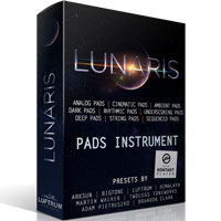 Luftrum Lunaris Pads v1.3