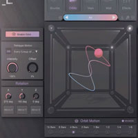 Lunacy Audio Cube v1.5 Lunacy Audio Cube v1.5