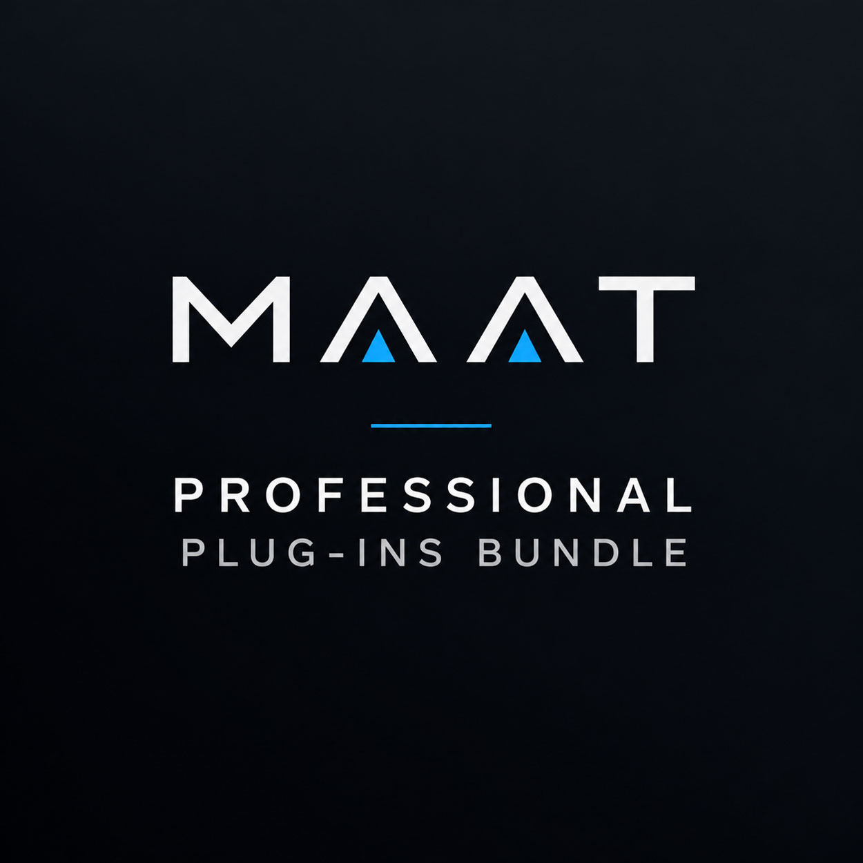 MAAT Professional Plug-Ins Bundle [Windows]