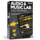 MAGIX Audio Music Lab 2016 Premium v21.0.1.28