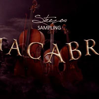 Macabre Solo Strings v1.1