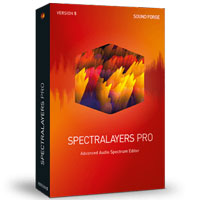 Magix SpectraLayers 5