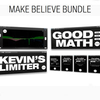 Make Believe Studios Make Believe Bundle v1.1.5