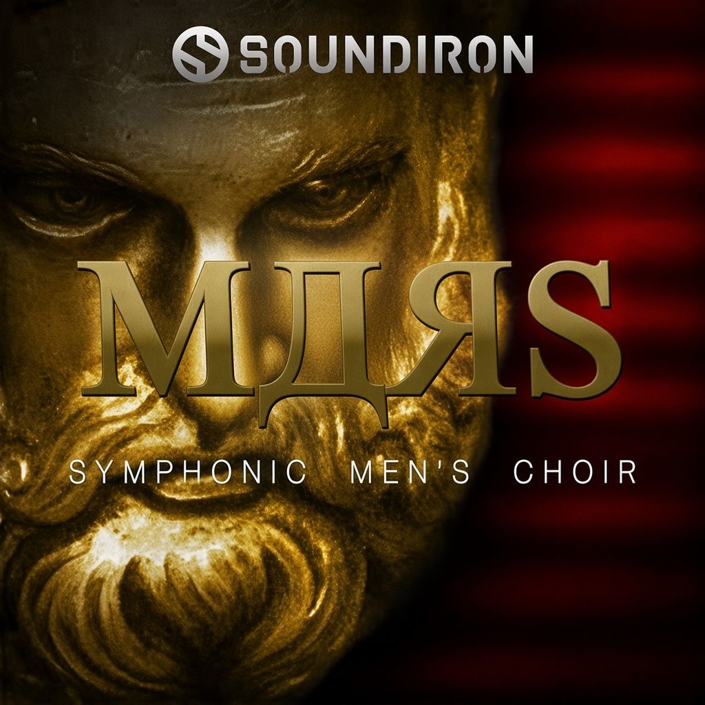 Mars Symphonic Men's Choir Mars Symphonic Men's Choir