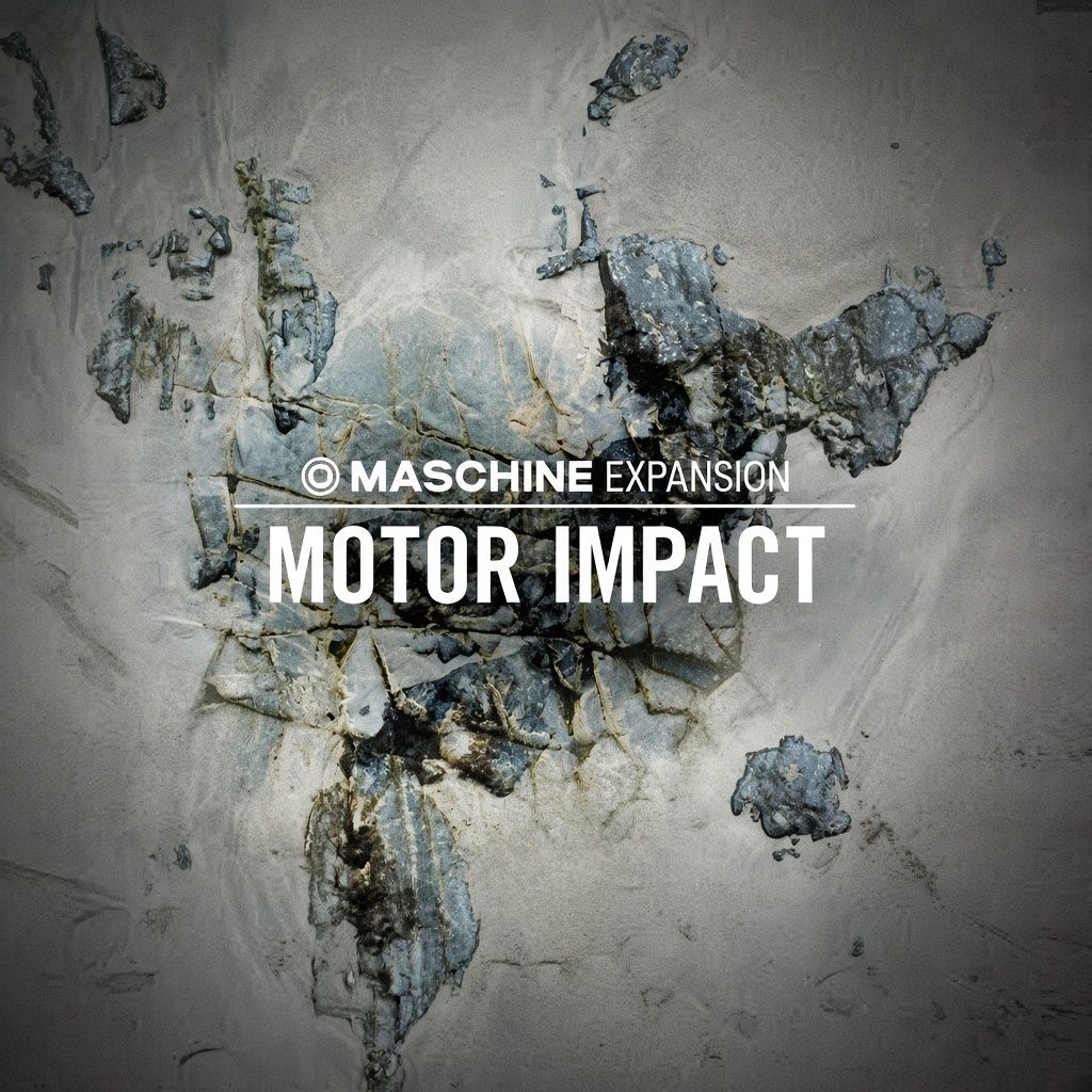 Maschine Expansion Motor Impact