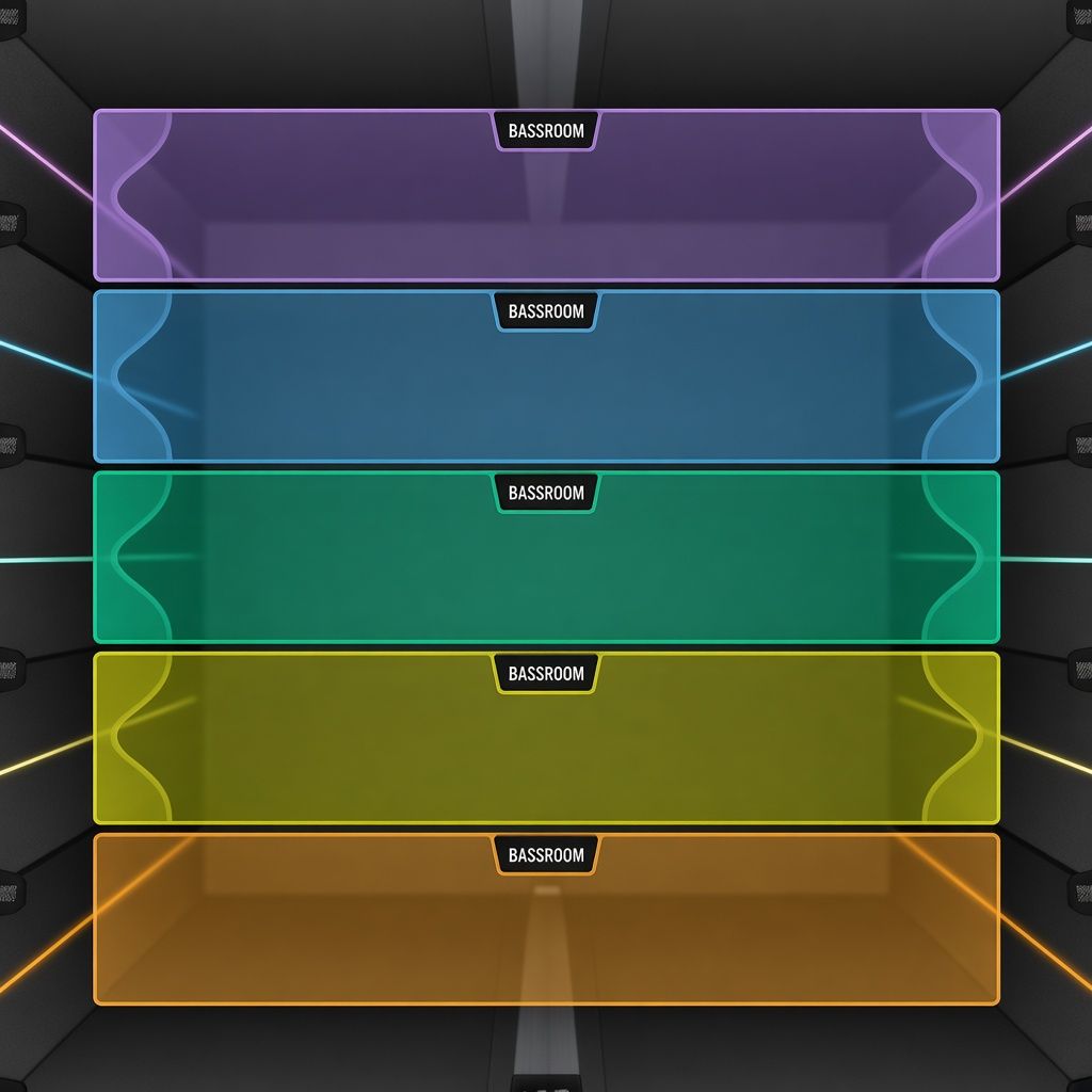 Mastering The Mix BassRoom v1.0.3