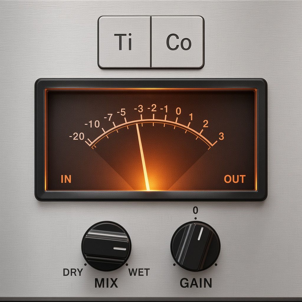 Mathew Lane TiCo v1.1