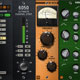 McDSP 6050 Ultimate Channel Strip v6.2.0.10