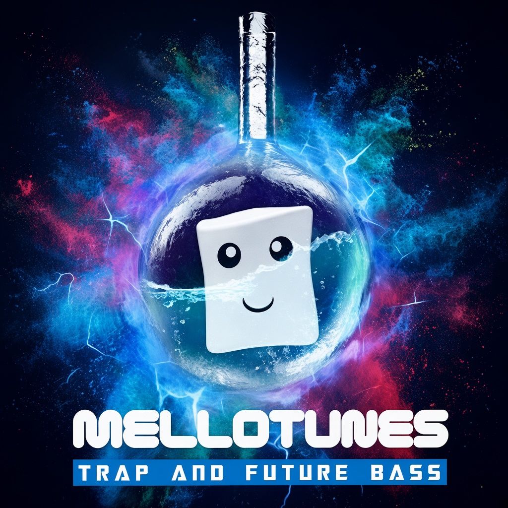 Mellotunes Trap and Future Bass Mellotunes Trap and Future Bass