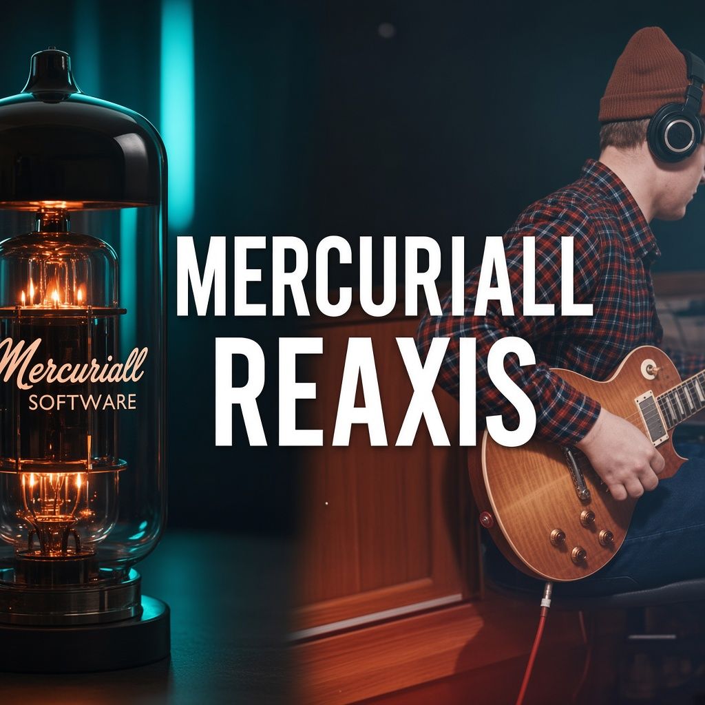 Mercuriall ReAxis v1.0.5