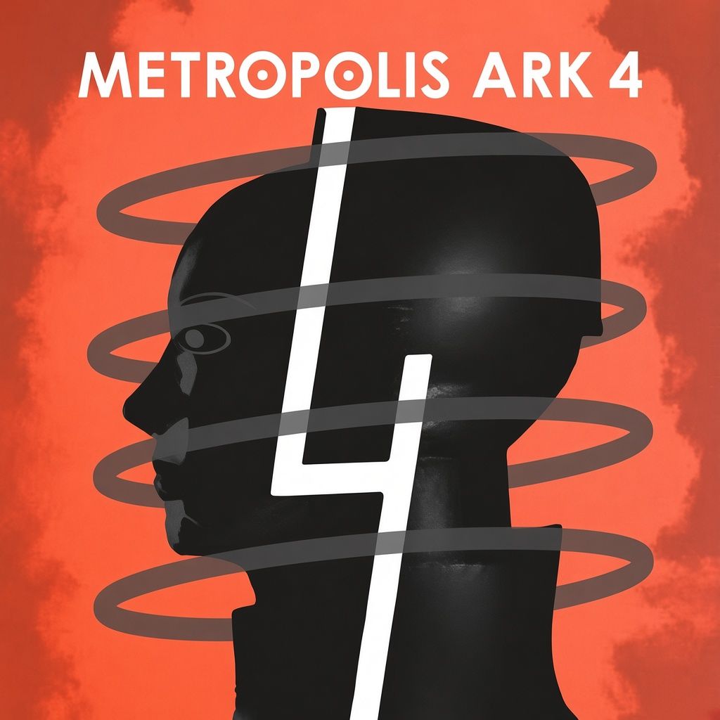 Metropolis Ark 4 - Elite Orchestral Forces