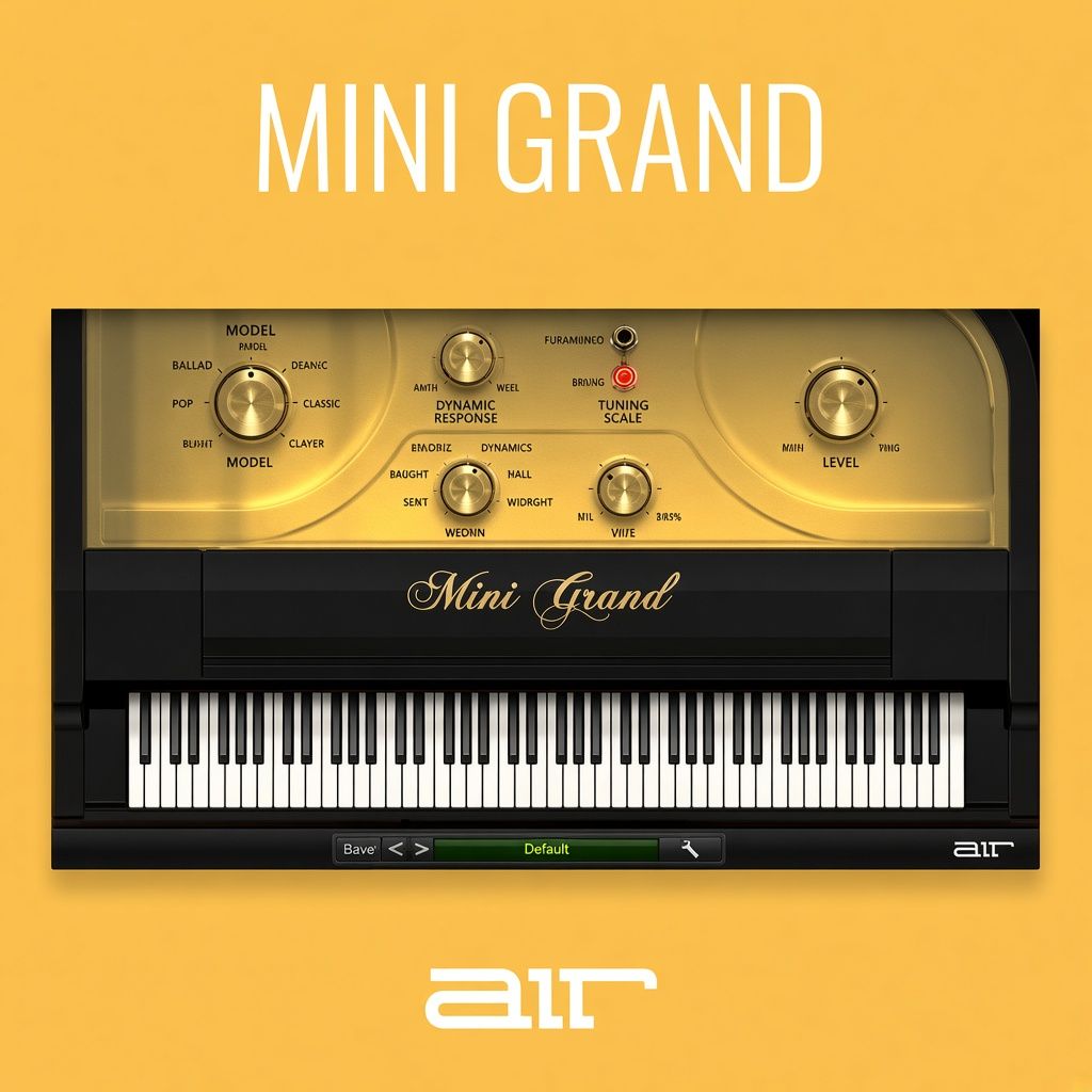 Mini Grand v1.2.7 Mini Grand v1.2.7