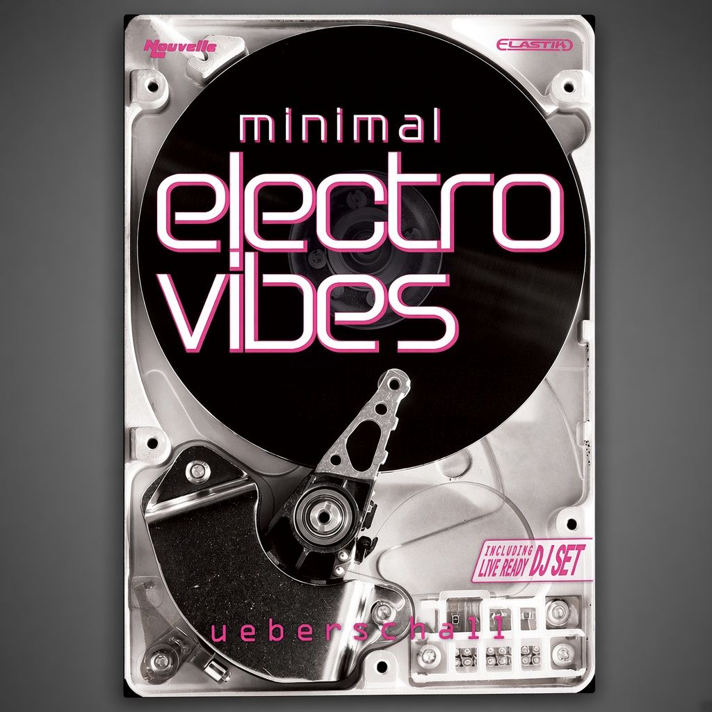 Minimal Electro Vibes Minimal Electro Vibes