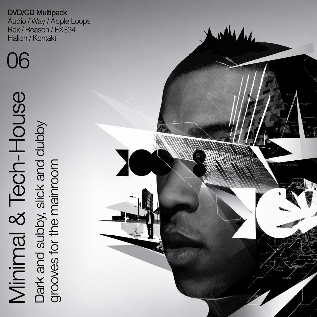 Minimal & Tech-House