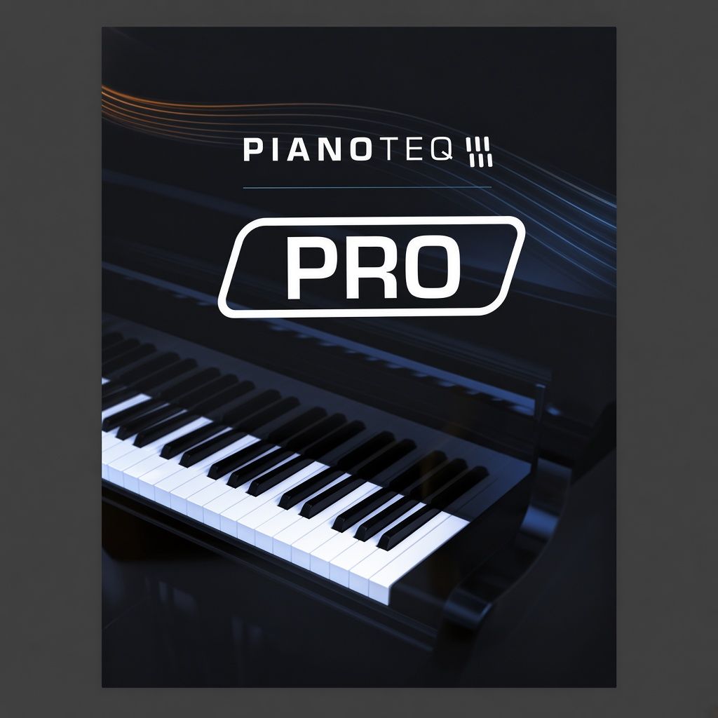 Modartt Pianoteq PRO v6.7