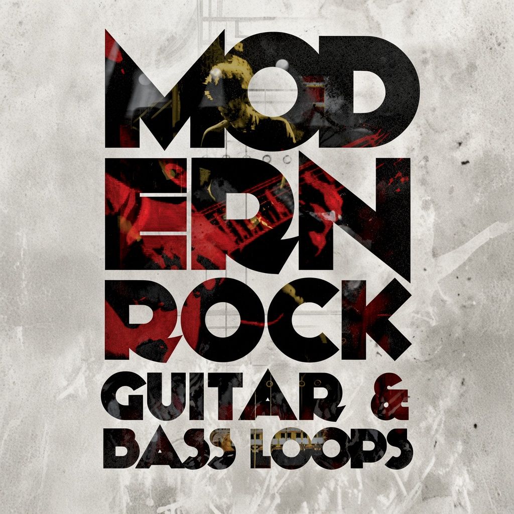 Modern Rock [2 DVD]