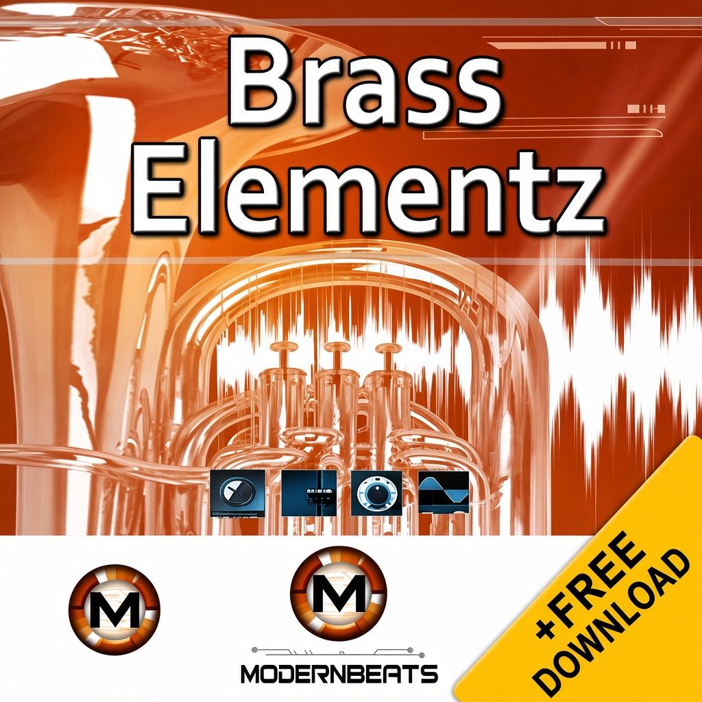 ModernBeats Brass Elementz 1