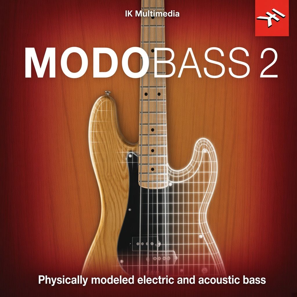 Modo Bass 2 Modo Bass 2