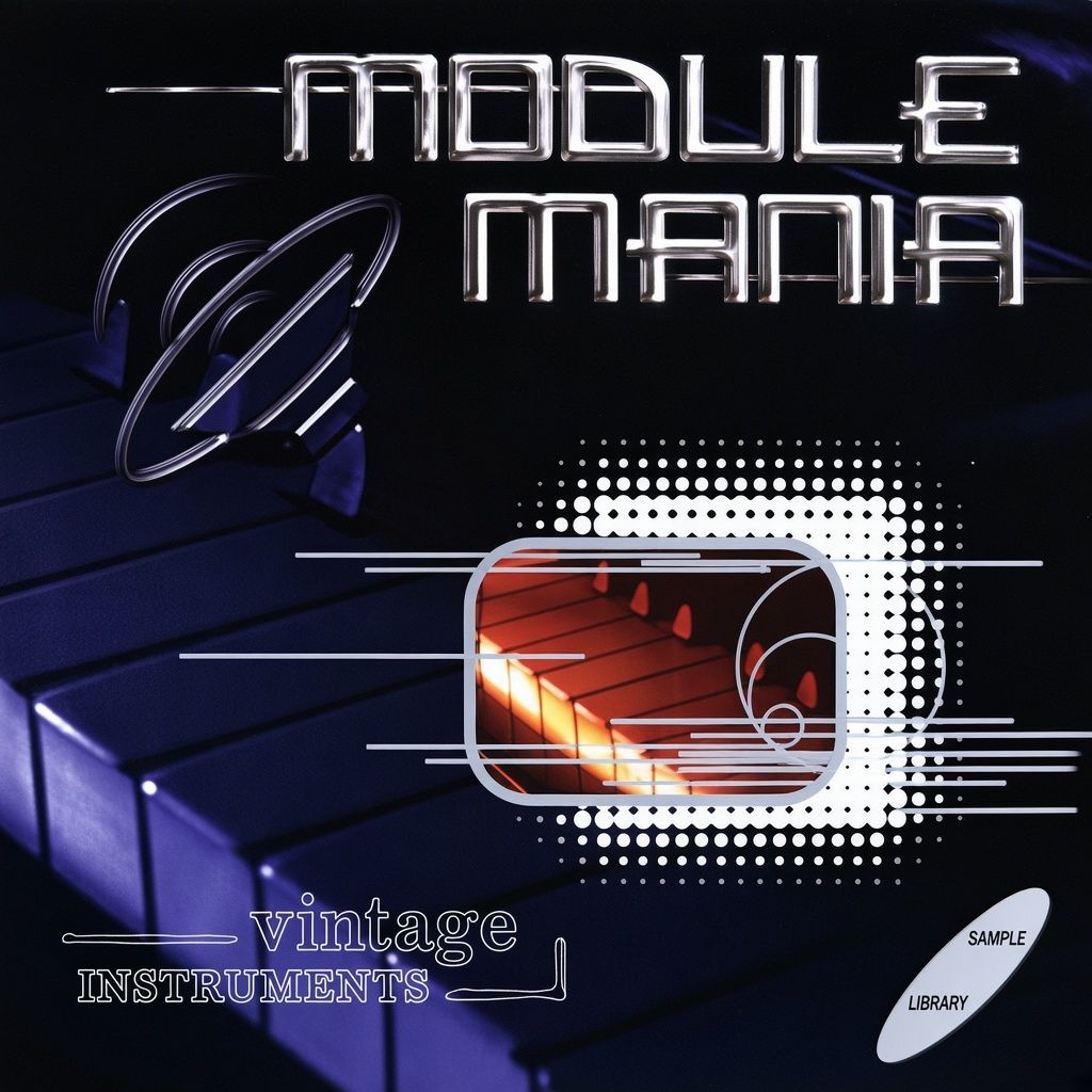 Modulemania Penta Pack