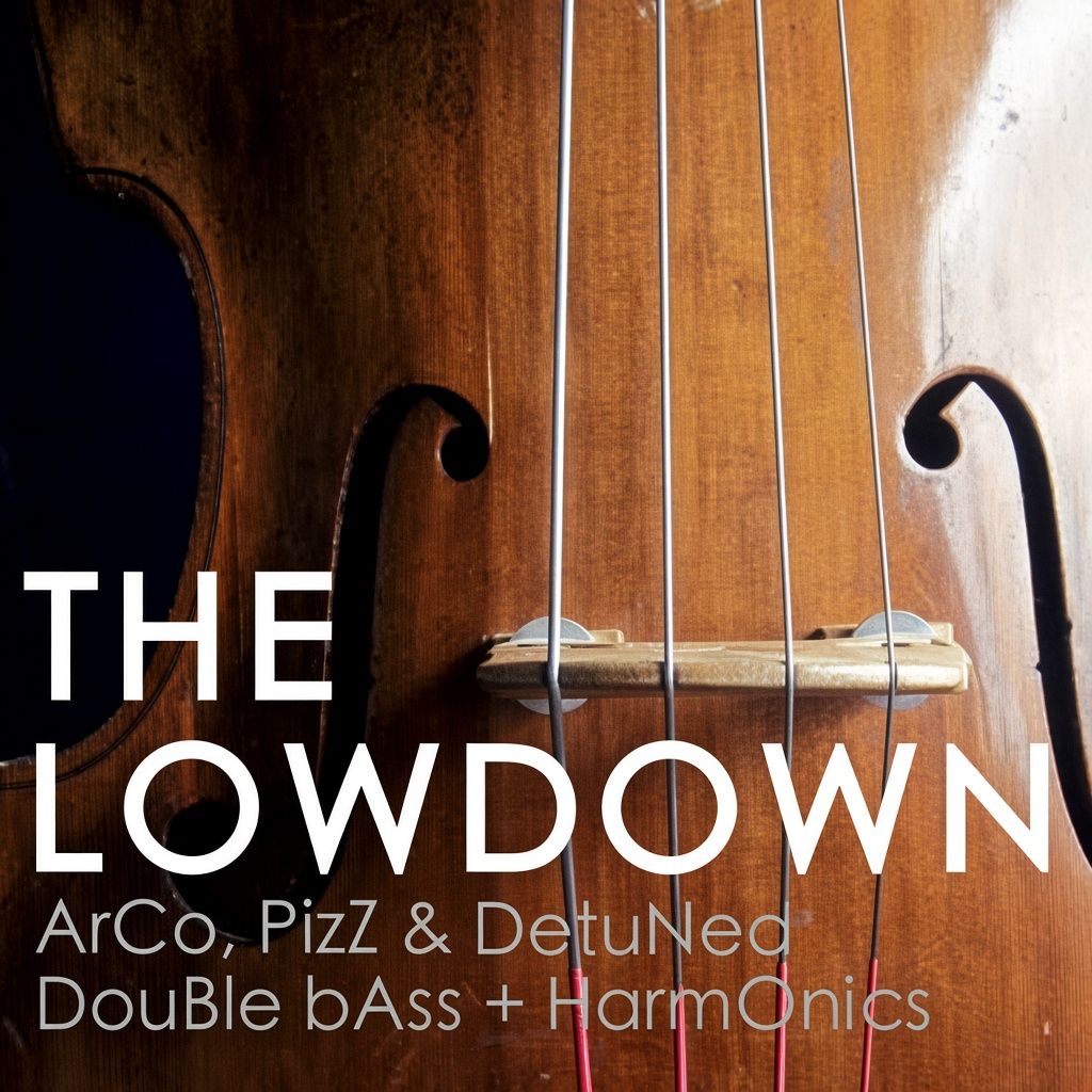 Modwheel The Lowdown