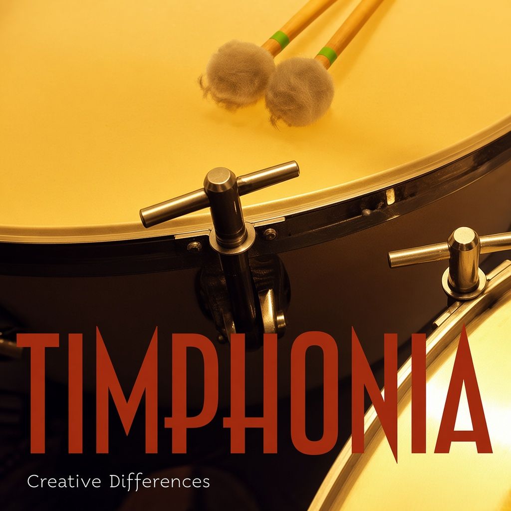 Modwheel Timphonia