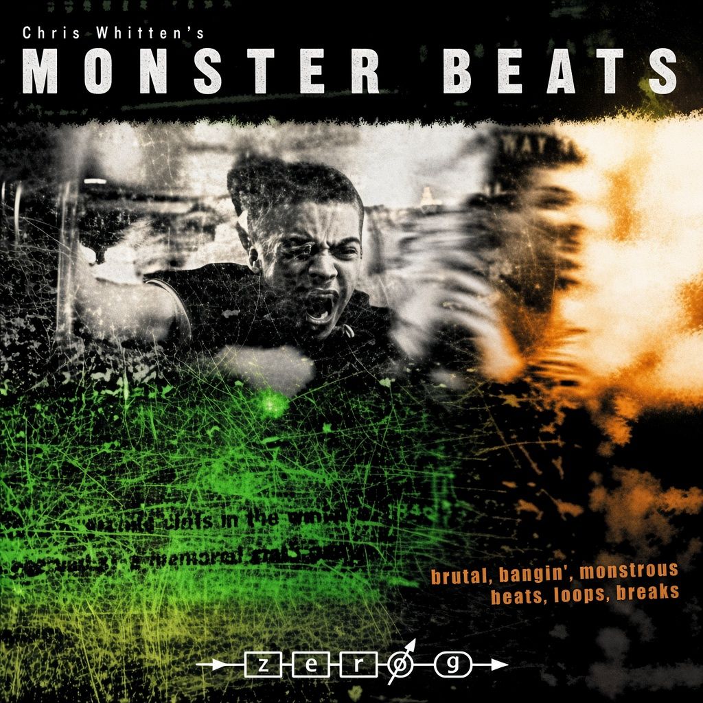 Monster Beats