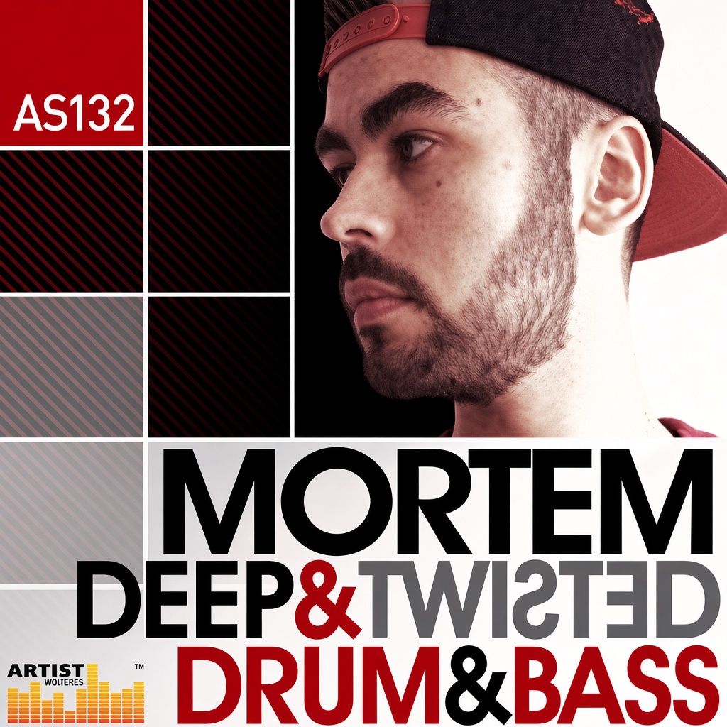 Mortem Twisted Drum and Bass Mortem Twisted Drum and Bass