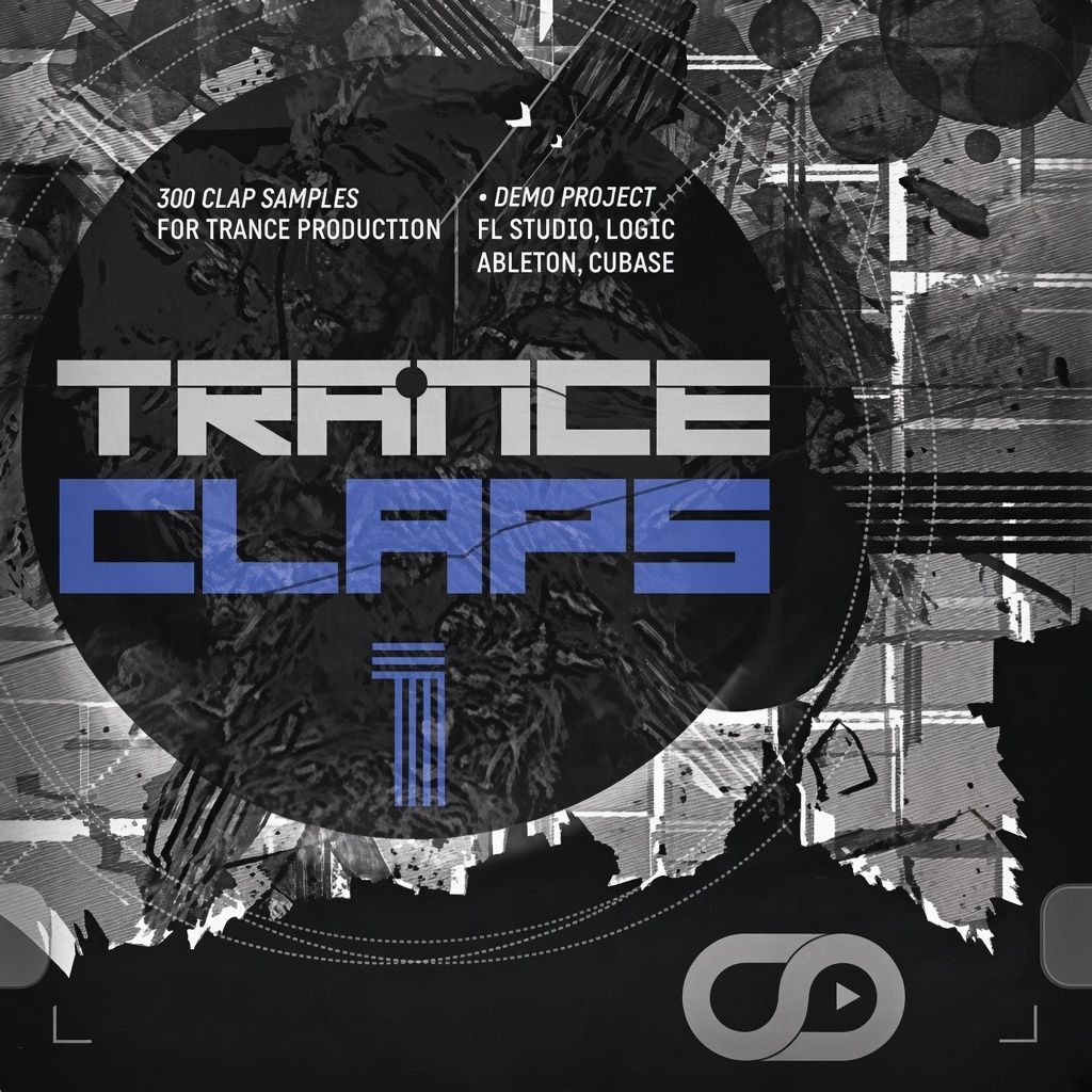 Myloops Trance Claps Vol.1
