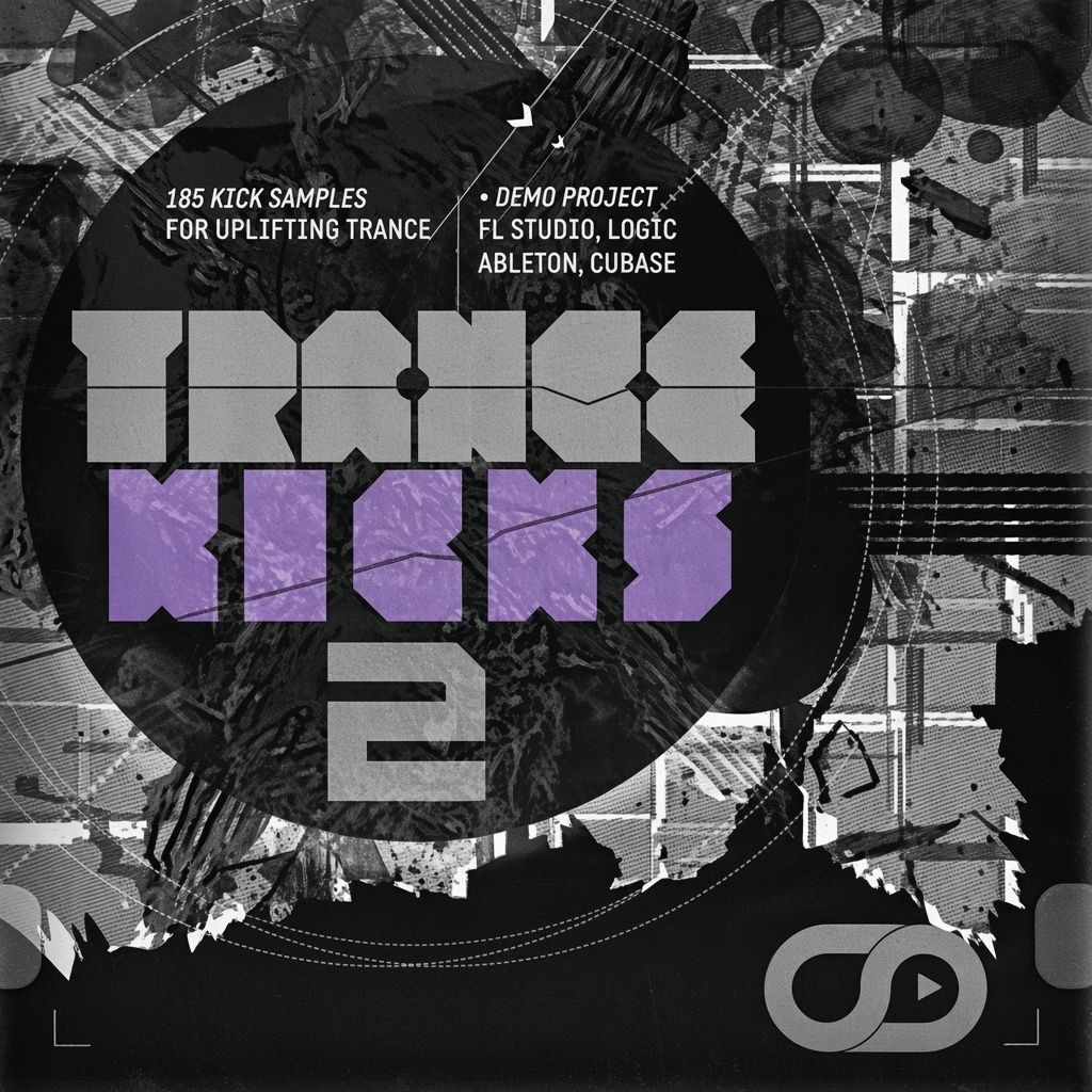 Myloops Trance Kicks Volume 2