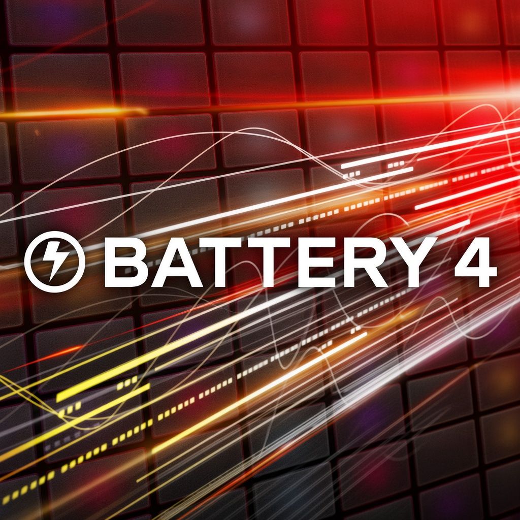 NI Battery 4 Complete