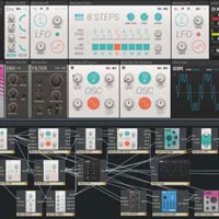 NI Reaktor 6 Full Complete User Library (04-17-2017)