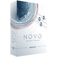 NOVO Modern Strings