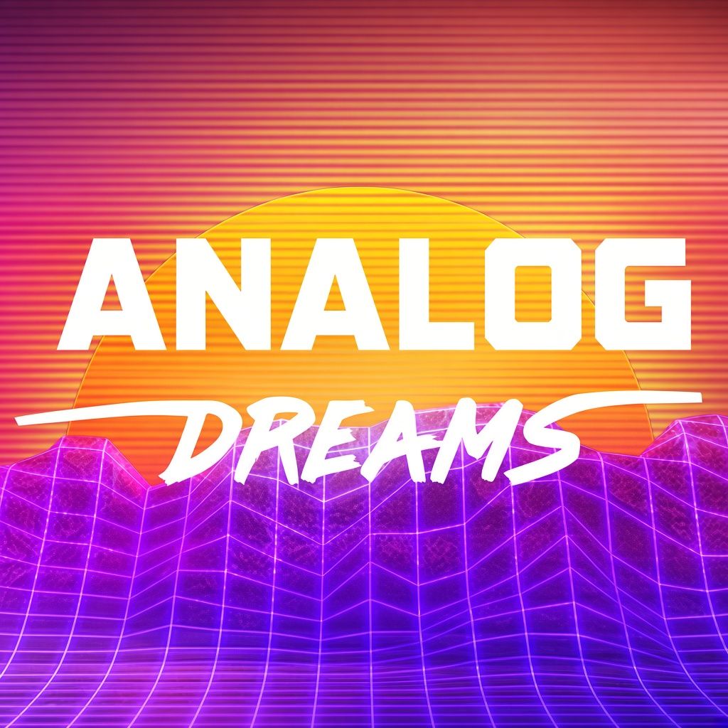 Native Instruments Analog Dreams Native Instruments Analog Dreams