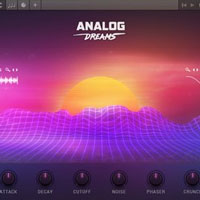 Native Instruments Analog Dreams