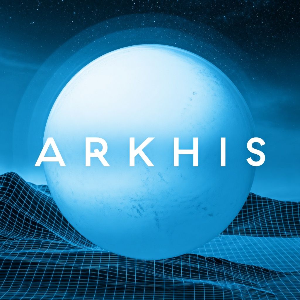 Native Instruments Arkhis