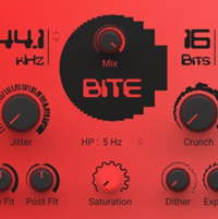 Native Instruments Bite v1.0.1