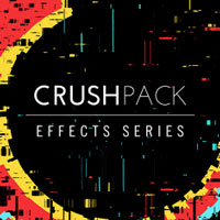 Native Instruments Crush Pack