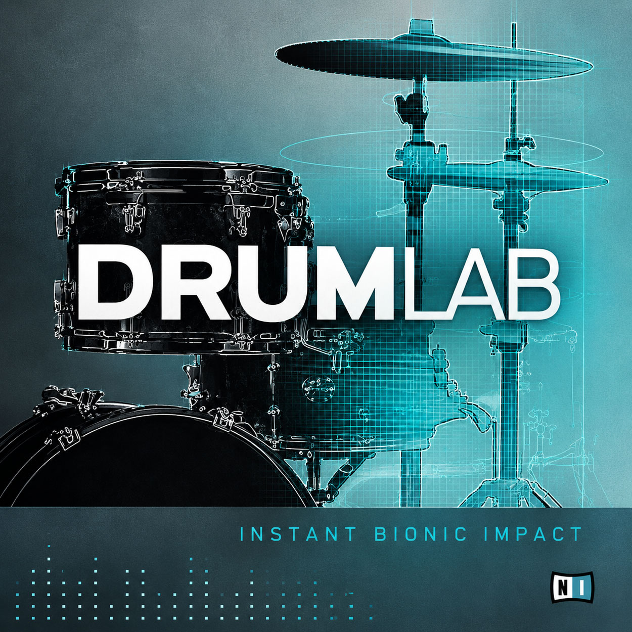 Native Instruments Drumlab