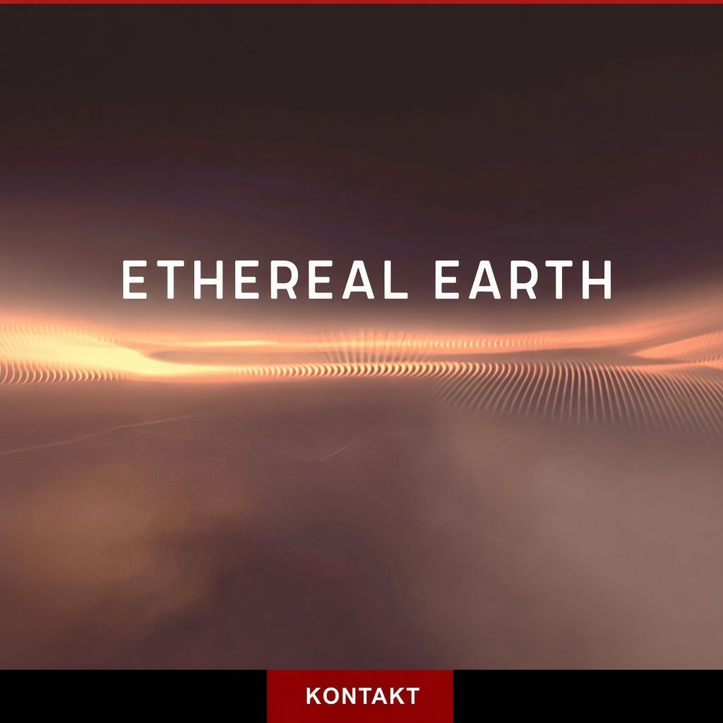 Native Instruments Ethereal Earth